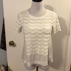 Marc by Marc Jacobs top